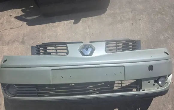 Renault Espace - Grand espace IV Front bumper