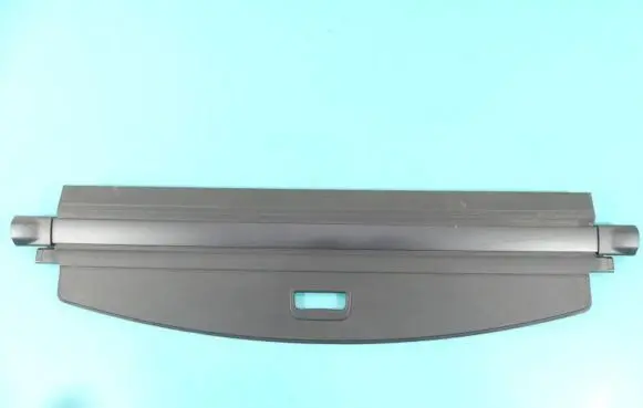 Skoda Fabia Mk3 (NJ) Parcel shelf load cover 6V9867871B IMPRK1346349