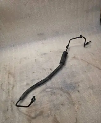 Audi A2 Power steering hose/pipe/line 