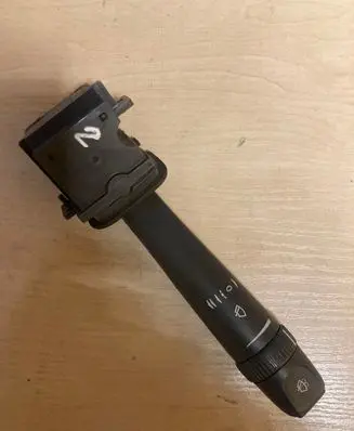Volvo XC90 Wiper control stalk 9452387
