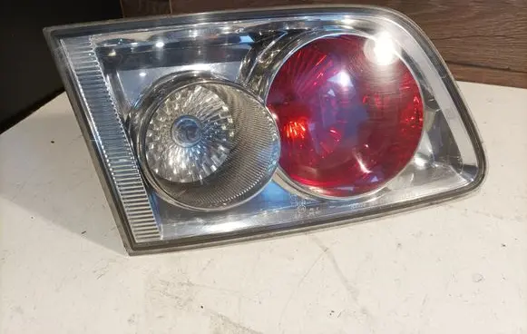 Mazda 6 Tailgate rear/tail lights 22661974