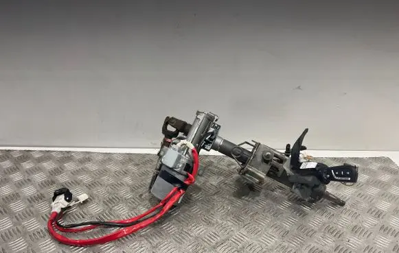 Toyota Avensis T270 Electric power steering pump 4525005550 8978305030 00409929