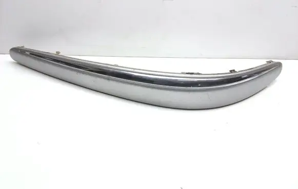Mercedes-Benz E W211 Front bumper splitter molding A2118850512