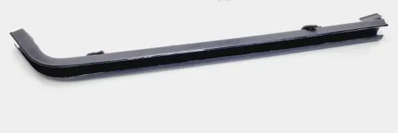 Fiat Doblo Sliding door middle rail 