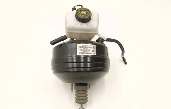 BMW 3 F30 F35 F31 Brake booster 6798422 7613026 0204259553