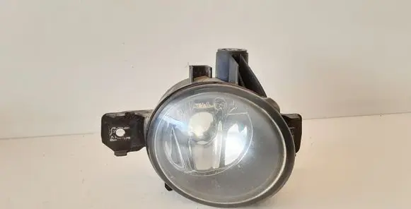 BMW 1 E81 E87 Front fog light 6924656 63176924656