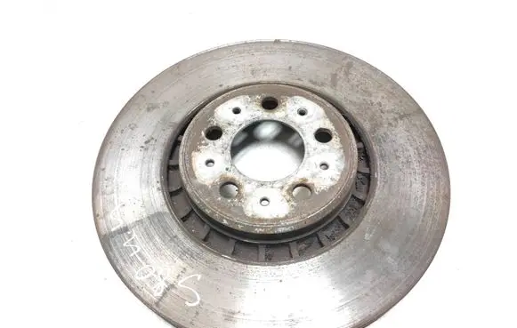 Volvo S80 Front brake disc