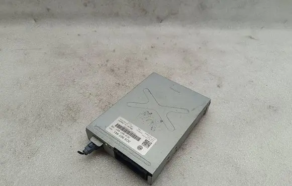 Volkswagen PASSAT B7 Camera control unit module 3C9907441 CYVV1790LA