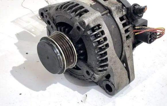 Toyota RAV 4 (XA20) Generator/alternator 2706027040