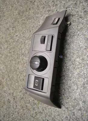 BMW 7 E65 E66 Light switch 6918848