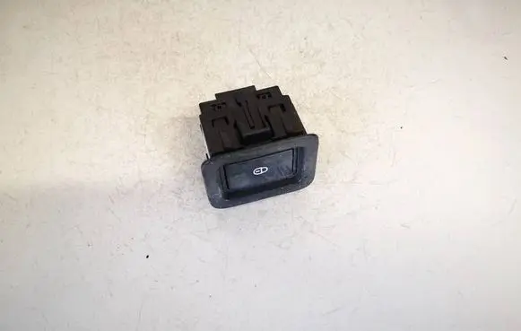 Land Rover Discovery Sport Central locking switch button 