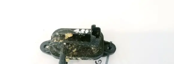 Citroen C5 Exhaust gas pressure sensor 9645022680