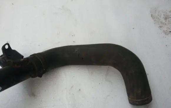 Ford Focus Intercooler hose/pipe