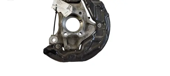 Ford Fusion II Front wheel hub DG9C3K171 DG9C3K171A U022N