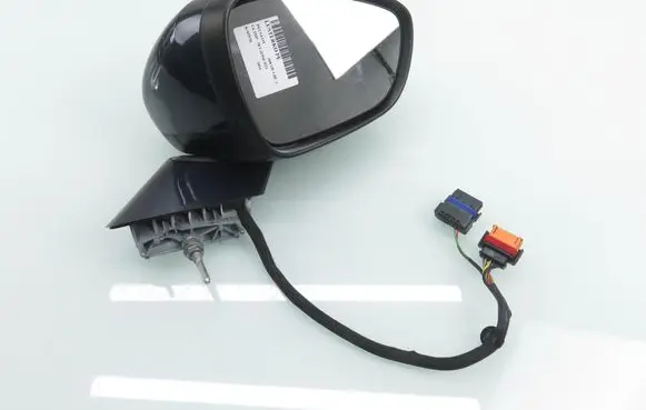 Peugeot 508 Front door electric wing mirror 96771877T