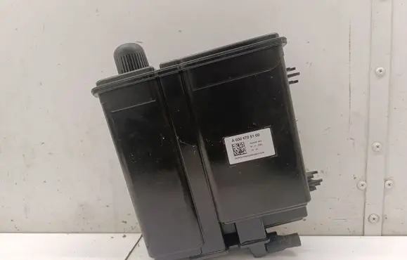 Mercedes-Benz GLE W167 Active carbon filter fuel vapour canister A0004705100