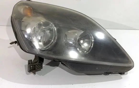 Opel Zafira B Headlight/headlamp 24451053