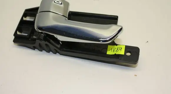 KIA Sportage Rear door interior handle 82613IF000