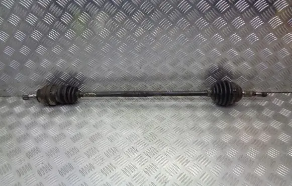 Opel Astra G Middle center prop shaft 