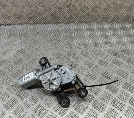Volkswagen ID.3 Rear window wiper motor 5H0955711 W258229
