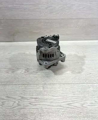 BMW 3 GT F34 Generator/alternator 7823343 FG18S045 2607244F