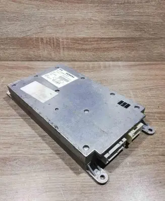 BMW 7 E65 E66 Phone control unit/module 6926472 11585217 84116926472