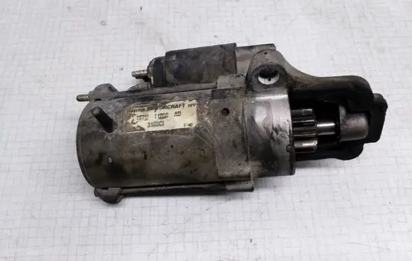 Ford Mondeo Mk III Starter motor 1S7U11000AD 3168CL