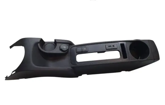 Opel Combo D Center console 735458336 73545640 7354980310