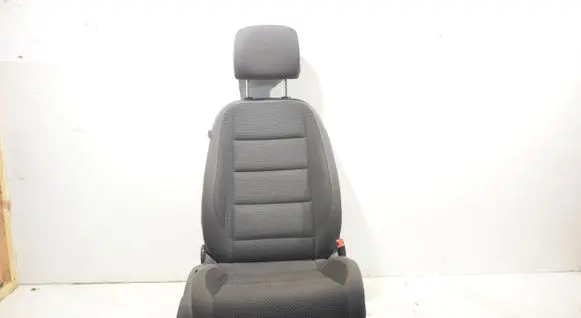 Volkswagen Touran II Front passenger seat 
