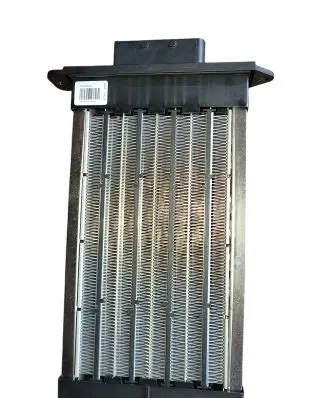 KIA Ceed Electric cabin heater radiator 2013501 07T319S0265