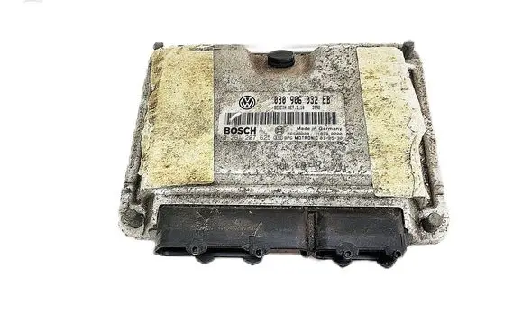 Seat Arosa Engine control unit/module 030906032EB