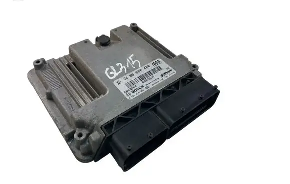 Opel Insignia A Engine control unit/module ECU 55590420 0281019088