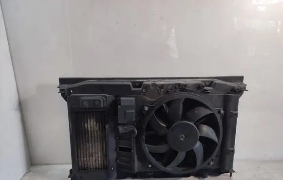Peugeot 308 SW Radiator set 