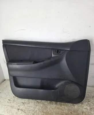 Toyota Corolla E120 E130 Front door card panel trim 6761202330