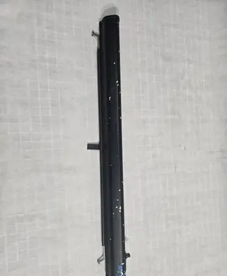 Volkswagen PASSAT B5 Parcel shelf load cover 3B9861691AE