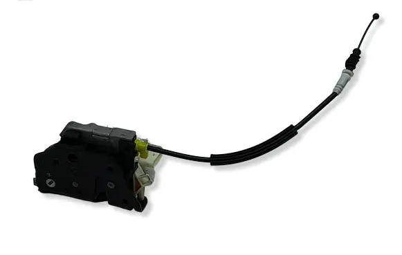 Audi A5 Sportback 8TA Rear door lock 8K0839016C