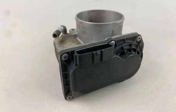 Subaru Legacy Throttle valve 16112AA160
