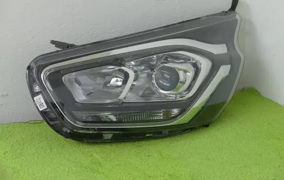 Headlight/headlamp