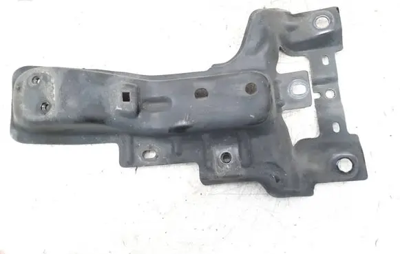Renault Koleos I Engine bonnet/hood lock trim molding 62550JY00A 16573200 TEGXA