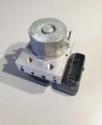 Skoda Roomster (5J) ABS Pump 6R0907379AS 6R0907379AT 6R0614517AK