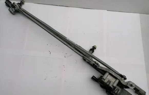 Ford Focus Front wiper linkage 4M5117504AB 3397020776