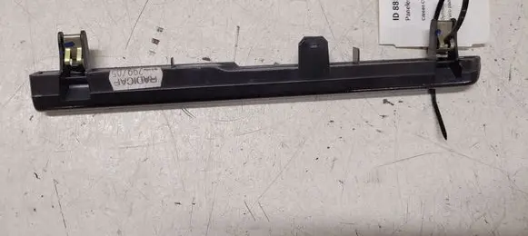 Citroen C5 Panel trim