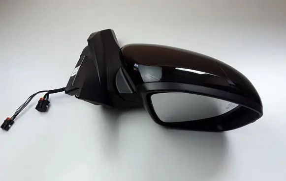 Peugeot 2008 II Front door electric wing mirror 98271326XT