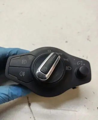 Audi A5 8T 8F Light switch 8K0941531 8K0941531G
