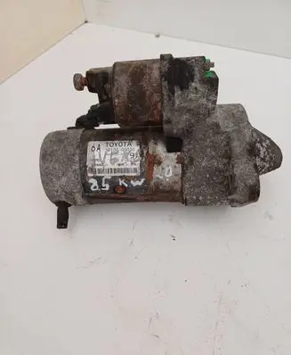 Toyota Avensis T250 Starter motor 281000G020 S42300007
