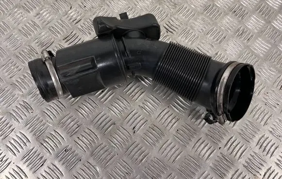 Air intake duct part