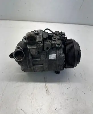 BMW X5 E70 Air conditioning (A/C) compressor (pump) 4472602983 GE4472602983