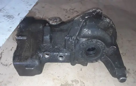Volvo XC90 Rear differential 1023862 1023863 H518X2