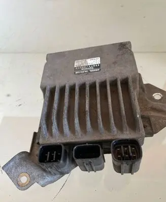 Toyota Corolla Verso AR10 Fuel injection control unit/module 8987120070 1310001371