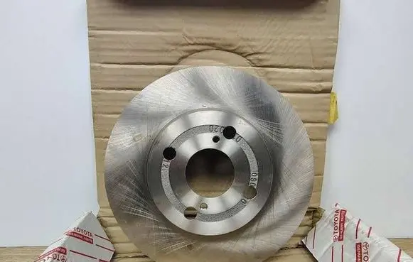 Toyota Corolla E120 E130 Front brake disc 4351202040